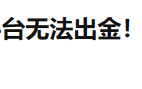 德璞越发疯狂了！软件开发公司也能做外汇？