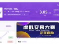 WeTrade众汇券商无外汇监管，纯纯诈骗黑平台