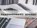 资金盘跑路前都有哪些特征？越早知道越好