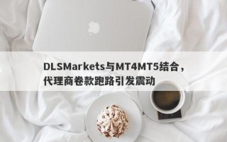 DLSMarkets与MT4MT5结合，代理商卷款跑路引发震动