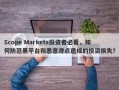 Scope Markets投资者必看，如何防范黑平台和恶意滑点造成的投资损失？