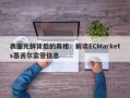 表面光鲜背后的真相：解读ECMarkets塞舌尔监管信息