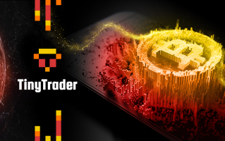 What is the liquidity solution provider?By analyzing Tinytrader, take you to understand!