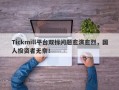 Tickmill平台双标问题愈演愈烈，国人投资者无奈！