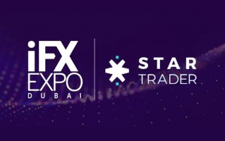 [Exclusive] STARTRADER Star Mai IFX exhibition interview, why not trade the subject of the regulatory subject!Intersection