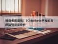 投资者需谨慎：ECMarkets平台的离岸监管背景分析