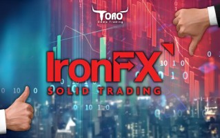 The infamous Ironfx Ironhui appeared in the Expo!Is it going to have been rolling for many years?