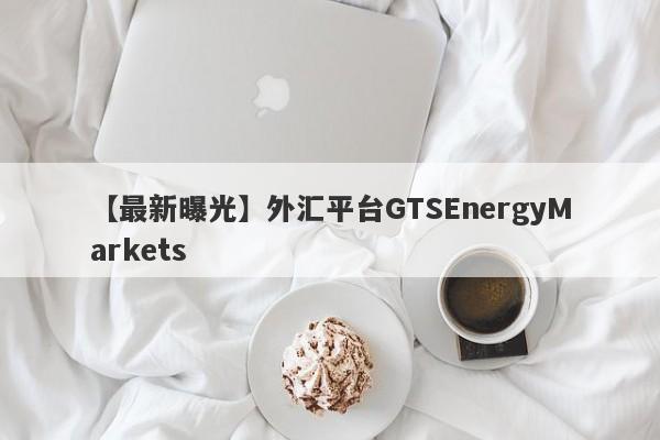 【最新曝光】外汇平台GTSEnergyMarkets
-第1张图片-要懂汇圈网