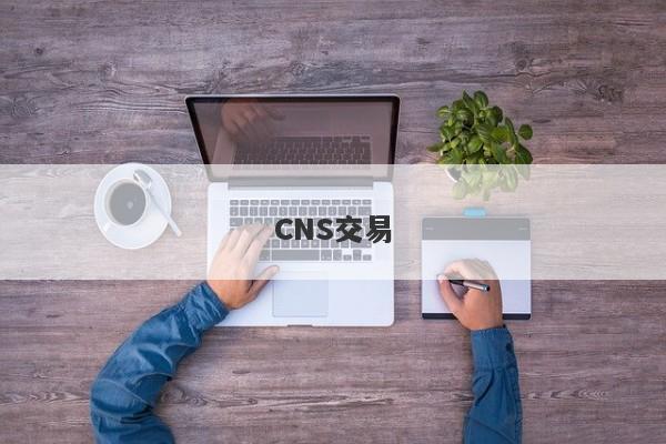 CNS交易-第1张图片-要懂汇圈网