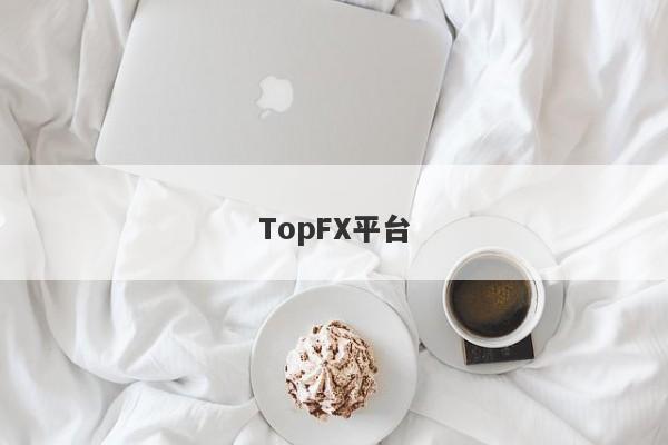 TopFX平台-第1张图片-要懂汇圈网