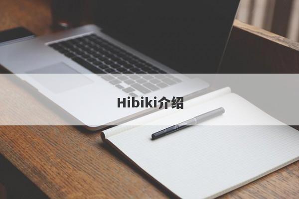 Hibiki介绍-第1张图片-要懂汇圈网