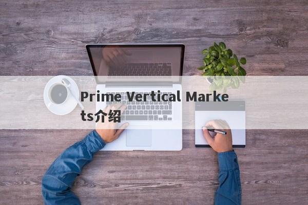 Prime Vertical Markets介绍-第1张图片-要懂汇圈网