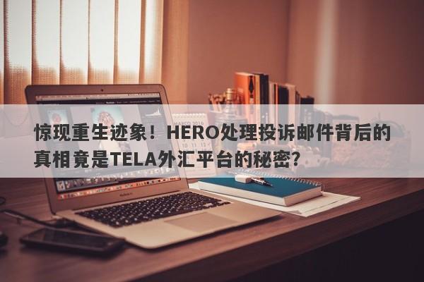 惊现重生迹象！HERO处理投诉邮件背后的真相竟是TELA外汇平台的秘密？-第1张图片-要懂汇圈网