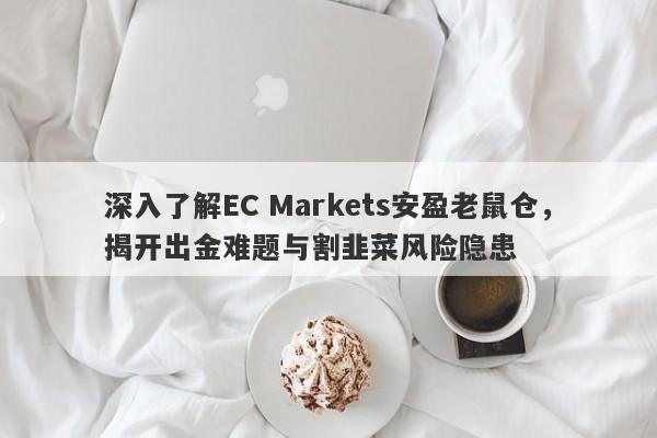 深入了解EC Markets安盈老鼠仓，揭开出金难题与割韭菜风险隐患-第1张图片-要懂汇圈网