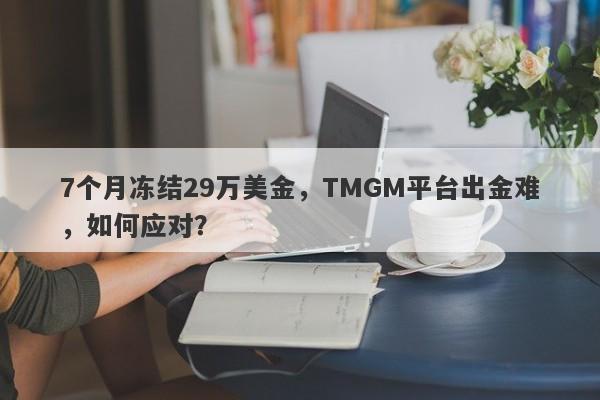 7个月冻结29万美金，TMGM平台出金难，如何应对？-第1张图片-要懂汇圈网