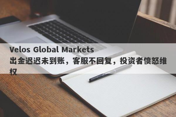 Velos Global Markets出金迟迟未到账，客服不回复，投资者愤怒维权-第1张图片-要懂汇圈网